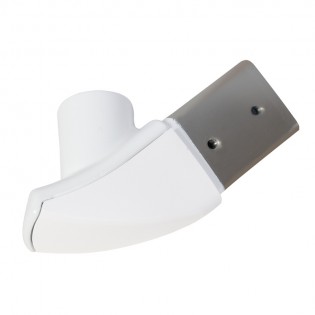 Кріплення Shaft Leg Control White для Xiaomi Ninebot Mini